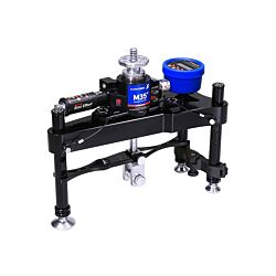 Model M35+ Pro Imperial Kit 65kN Digital Pull Tester (Case)
