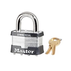 MasterLock&reg; Laminated Padlock