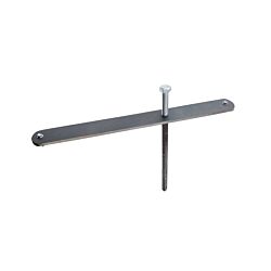 PFM2511100 3/8" Metal Deck Insert 20/Box