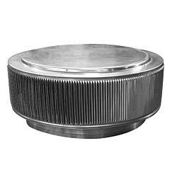 Aura Retrofit Gravity Vent | 30″ Diameter | Model AV-30-RF