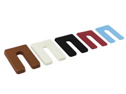 Plastic Shims