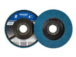 Flap Discs