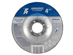 Grinding Wheels