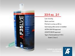 Sealants & Epoxy