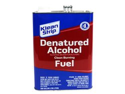 Solvents & Tool Cleaners
