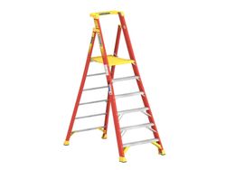 Ladders & Height Access