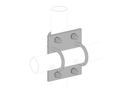 Pre-engineered Tower Components