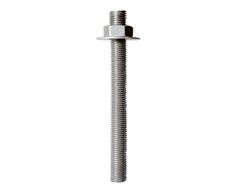 Anchor Rods & Inserts