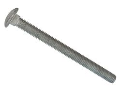 Carriage Bolt