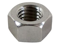 Hex Nuts