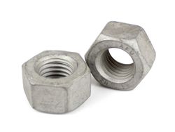 Heavy Hex Nuts