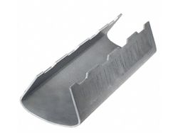 Pipe Rollers & Saddles