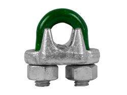 Perimeter Protection & Rigging Hardware