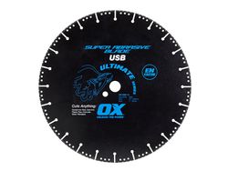 Diamond Blades