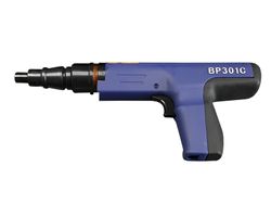 Powder Actuated Tools