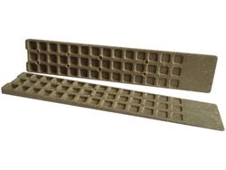 Composite Shims