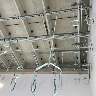 Strength Without Compromise: What Engineers Should Look for in Structural Connection Systems