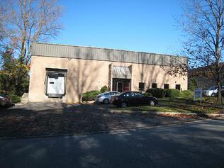 Allfasteners Facility Growth Benefits the Industry