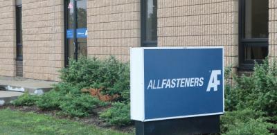 AF Marketing Team Takes Trip to New Jersey Office