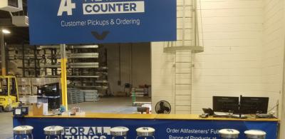 Allfasteners Announces Retail Store Opening