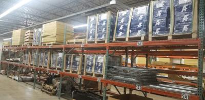 Allfasteners See Stock Rise as Expansion Continues
