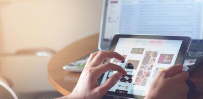 Existing Credit Account Payment Method Now Available