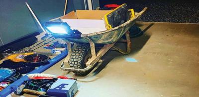 Light Up the Jobsite with LEDs