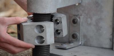Save Time and Money with Split Nuts