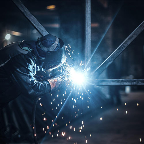 Why Should You Buy Fasteners & Steel Fabrication from the Same Company as a Single Package?